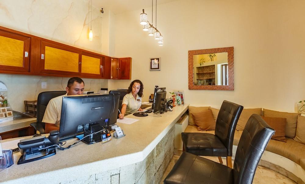 Villas Sacbe Condo Hotel And Beach Club Πλάγια Ντελ Κάρμεν Εξωτερικό φωτογραφία