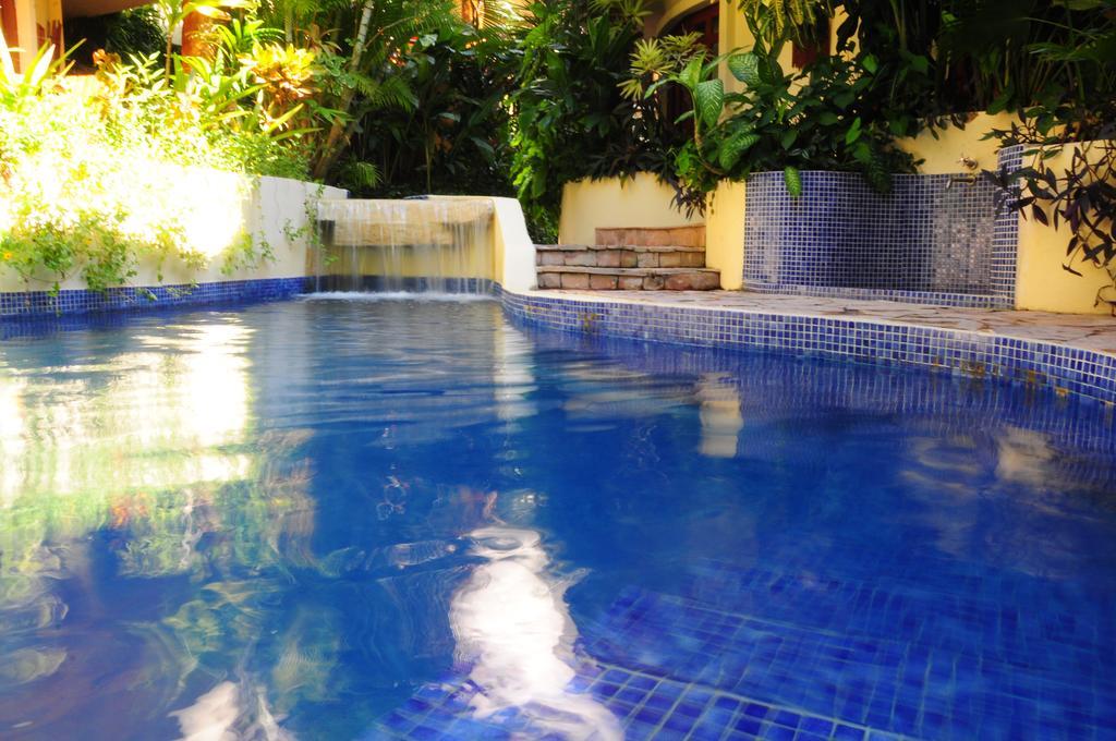Villas Sacbe Condo Hotel And Beach Club Πλάγια Ντελ Κάρμεν Εξωτερικό φωτογραφία