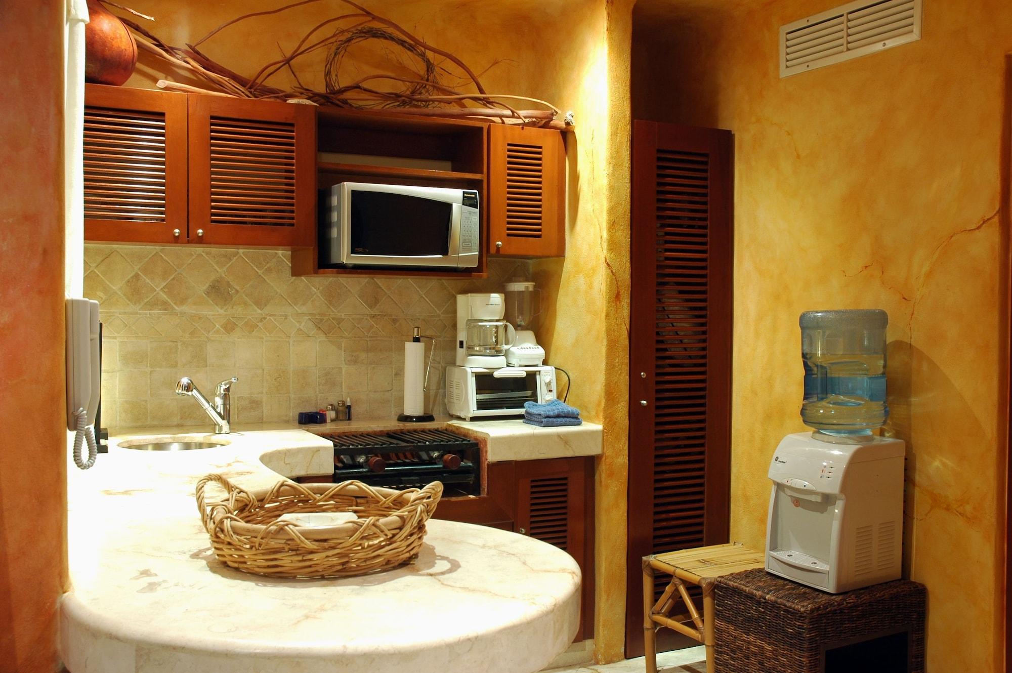 Villas Sacbe Condo Hotel And Beach Club Πλάγια Ντελ Κάρμεν Εξωτερικό φωτογραφία
