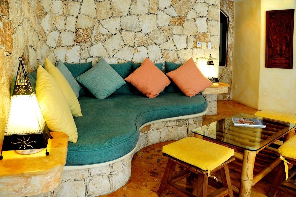 Villas Sacbe Condo Hotel And Beach Club Πλάγια Ντελ Κάρμεν Εξωτερικό φωτογραφία