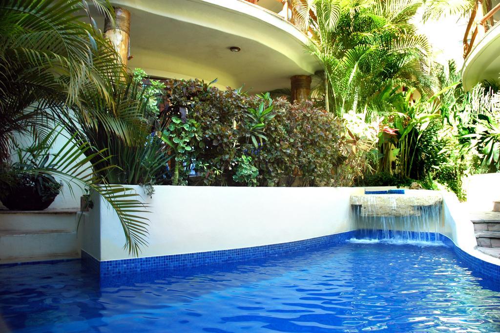 Villas Sacbe Condo Hotel And Beach Club Πλάγια Ντελ Κάρμεν Εξωτερικό φωτογραφία