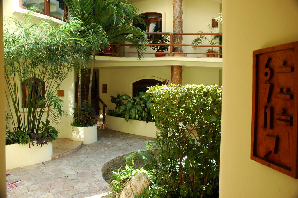 Villas Sacbe Condo Hotel And Beach Club Πλάγια Ντελ Κάρμεν Εξωτερικό φωτογραφία